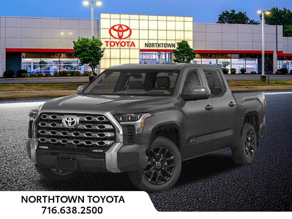  Toyota Tundra