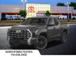 2026 Toyota Tundra Platinum PLATINUM CREWMAX 5.5