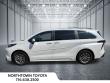 2025 Toyota Sienna XLE 8 Passenger Minivan/Van
