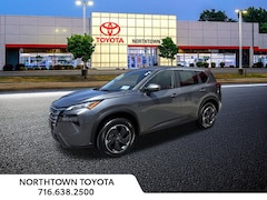 2026 Nissan Rogue SV SUV