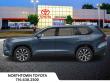 2026 Toyota Grand Highlander Hybrid Limited LIMITED HYBRID AWD 2026 Toyota Grand Highlander Hybrid Limited LIMITED HYBRID AWD