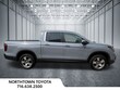  Honda Ridgeline