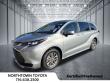2025 Toyota Sienna LE 8 Passenger Minivan/Van