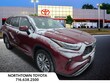  Toyota Highlander Hybrid