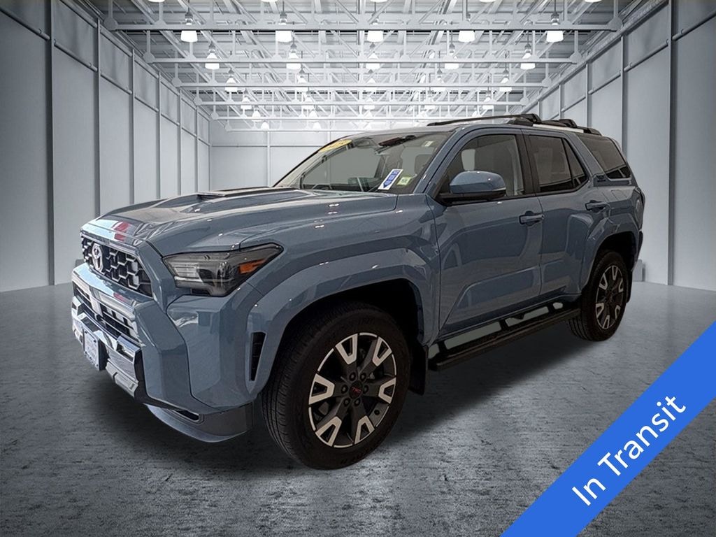 Certified 2023 Toyota 4Runner SR5 Premium SUV