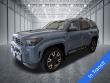 Certified 2023 Toyota 4Runner SR5 Premium SUV