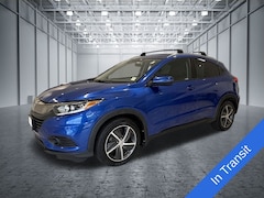 2021 Honda HR-V EX SUV