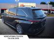 2024 Toyota Sienna Platinum 7 Passenger Minivan/Van