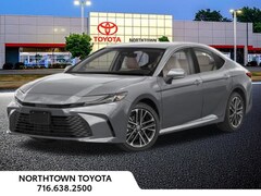 2026 Toyota Camry XLE AWD XLE AWD