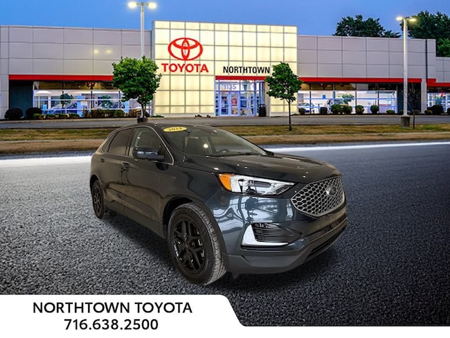 2024 Ford Edge SEL SUV