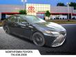 2021 Toyota Camry XSE Sedan 2021 Toyota Camry XSE Sedan
