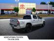 2011 Toyota Tacoma trd V6 Truck