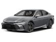 Used 2026 Toyota Camry XLE Sedan