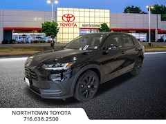 2023 Honda HR-V Sport SUV