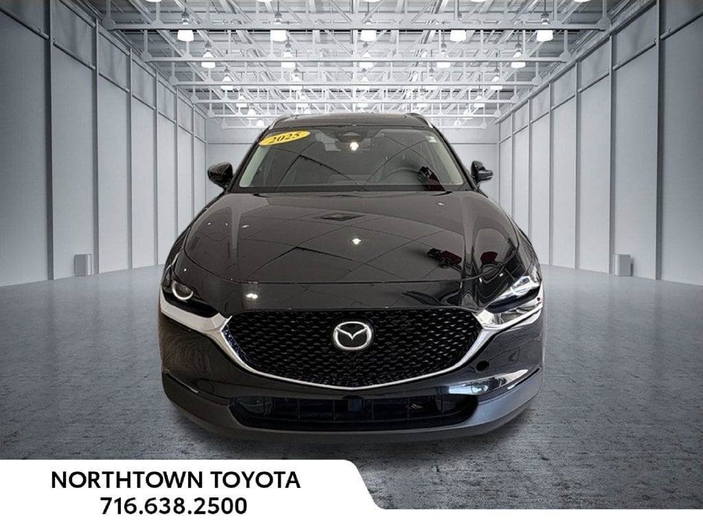 Used 2025 Mazda CX-30 2.5 S Preferred Package SUV