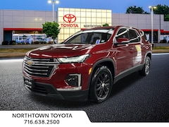 2023 Chevrolet Traverse LT 1LT SUV