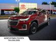 2023 Chevrolet Traverse LT 1LT SUV