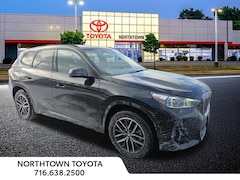 2025 BMW X1 xDrive28i SUV