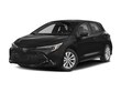  Toyota Corolla Hatchback
