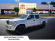 2011 Toyota Tacoma trd V6 Truck