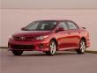 Used 2012 Toyota Corolla LE Sedan