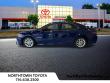 2023 Toyota Camry LE Sedan