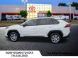 2021 Toyota RAV4 LE SUV