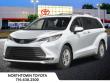 2026 Toyota Sienna Limited 7 PASSENGER