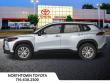2026 Toyota Corolla Cross L L - AWD