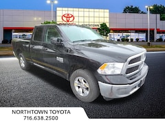 2024 Ram 1500 Classic SLT Truck