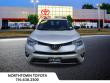 2018 Toyota RAV4 SE SUV