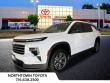 2024 Chevrolet Traverse LT 2LT SUV