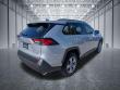 2025 Toyota RAV4 XLE SUV
