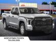 2026 Toyota Tundra SR SR DOUBLE CAB 6.5