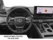 2026 Toyota Sienna XLE 7 PASSENGER