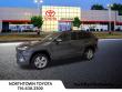 2025 Toyota RAV4 XLE SUV