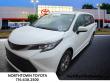 2023 Toyota Sienna LE 8 Passenger Minivan/Van