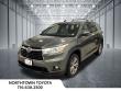 2016 Toyota Highlander LE Plus V6 SUV