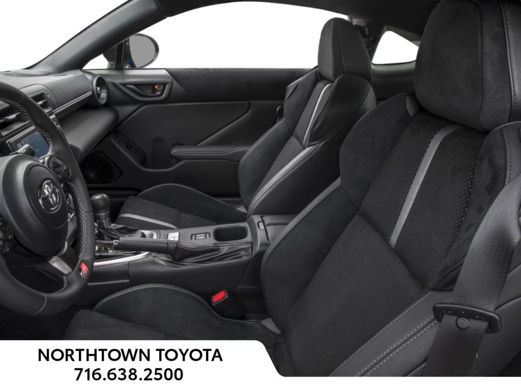 2026 Toyota GR86 Premium - Photo 7