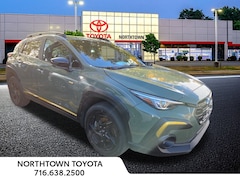 2024 Subaru Crosstrek Sport SUV