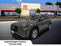 2024 Hyundai Tucson SEL SUV