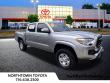 2023 Toyota Tacoma SR V6 Truck