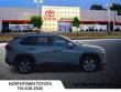 2022 Toyota RAV4 XLE SUV