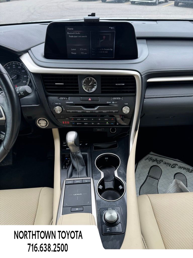 2021 Lexus RX 350 - Photo 27