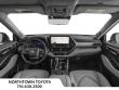 2026 Toyota Highlander Hybrid Platinum PLATINUM AWD