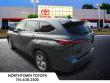 2022 Toyota Highlander LE SUV