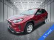 Used 2025 Toyota RAV4 LE SUV