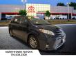 2019 Toyota Sienna XLE 7 Passenger Minivan/Van