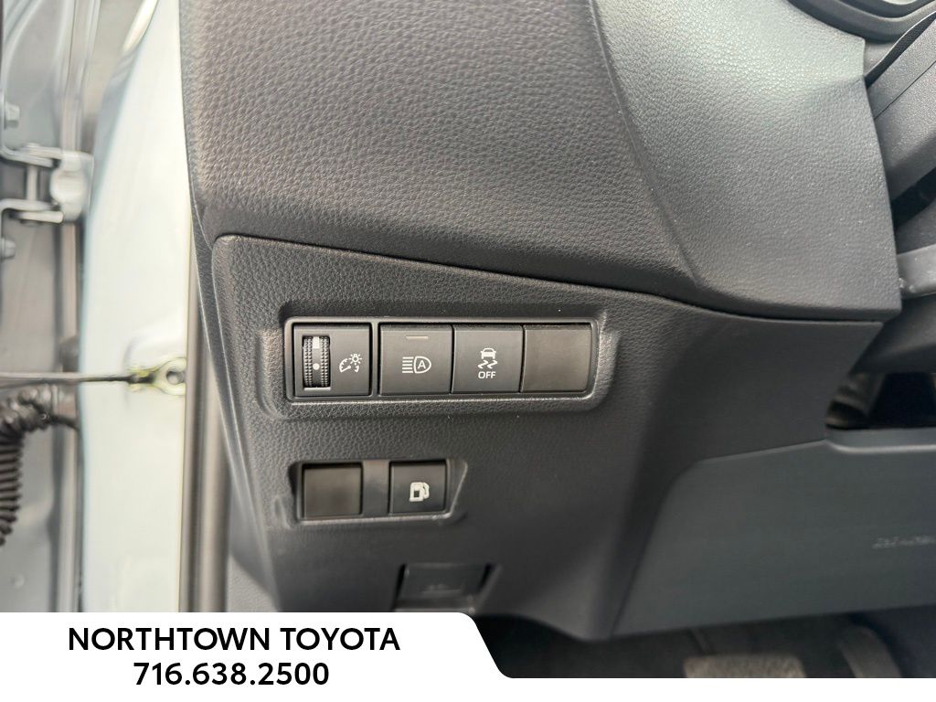 2024 Toyota Corolla Cross S - Photo 10