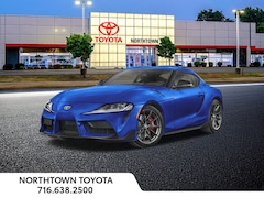 2026 Toyota GR Supra 3.0 Premium MT 3.0 PREMIUM MT